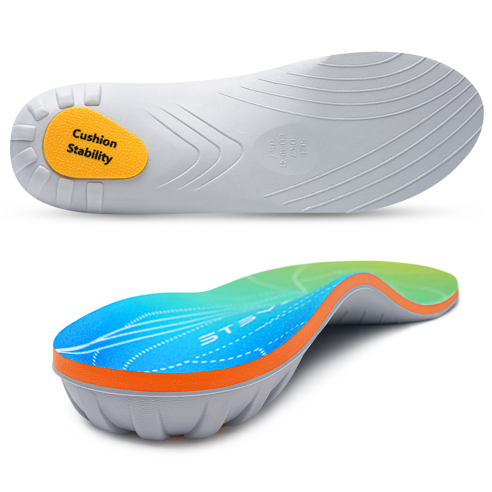 Women'S Shoes With Plantar Fasciitis - iFitna Plantar Fasciitis Relief Orthopedic Shoe