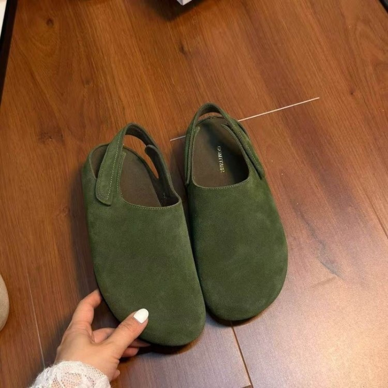 Women Shoes Sandals - 2026 Summer New Women Flats Sandals