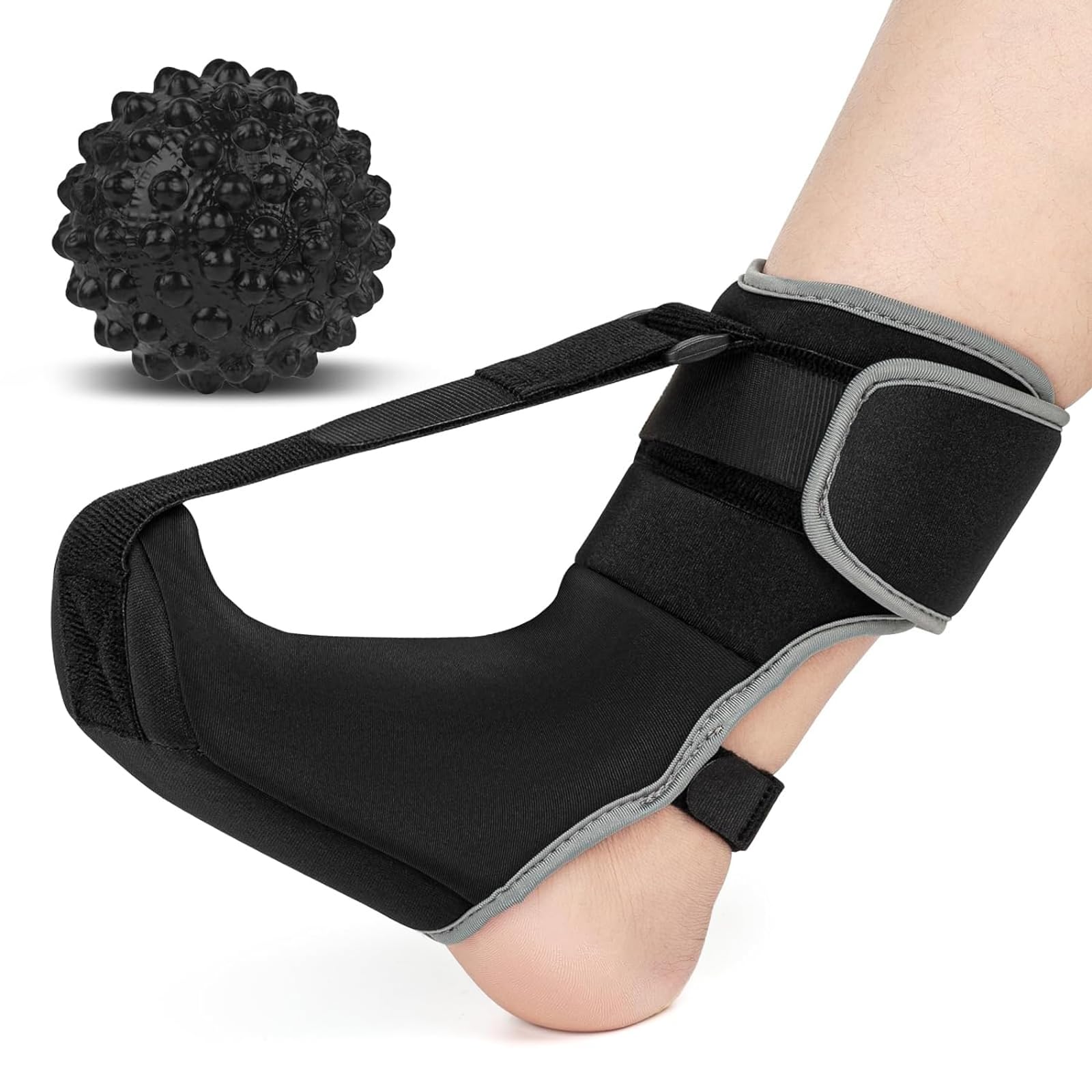 Women'S Shoes With Plantar Fasciitis - Plantar Fasciitis Night Splint Sock with