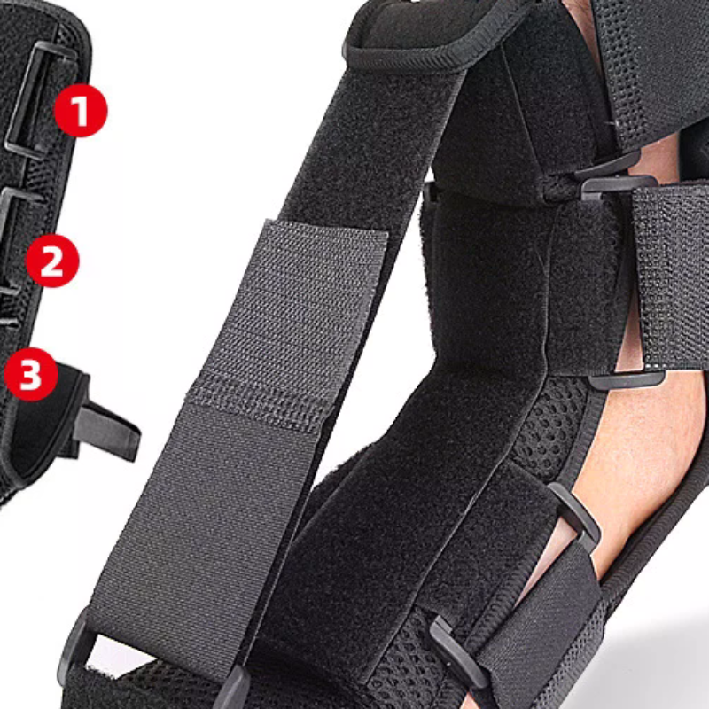 Women'S Shoes With Plantar Fasciitis - Plantar Fascitis Night Splint, Adjustable Plantar