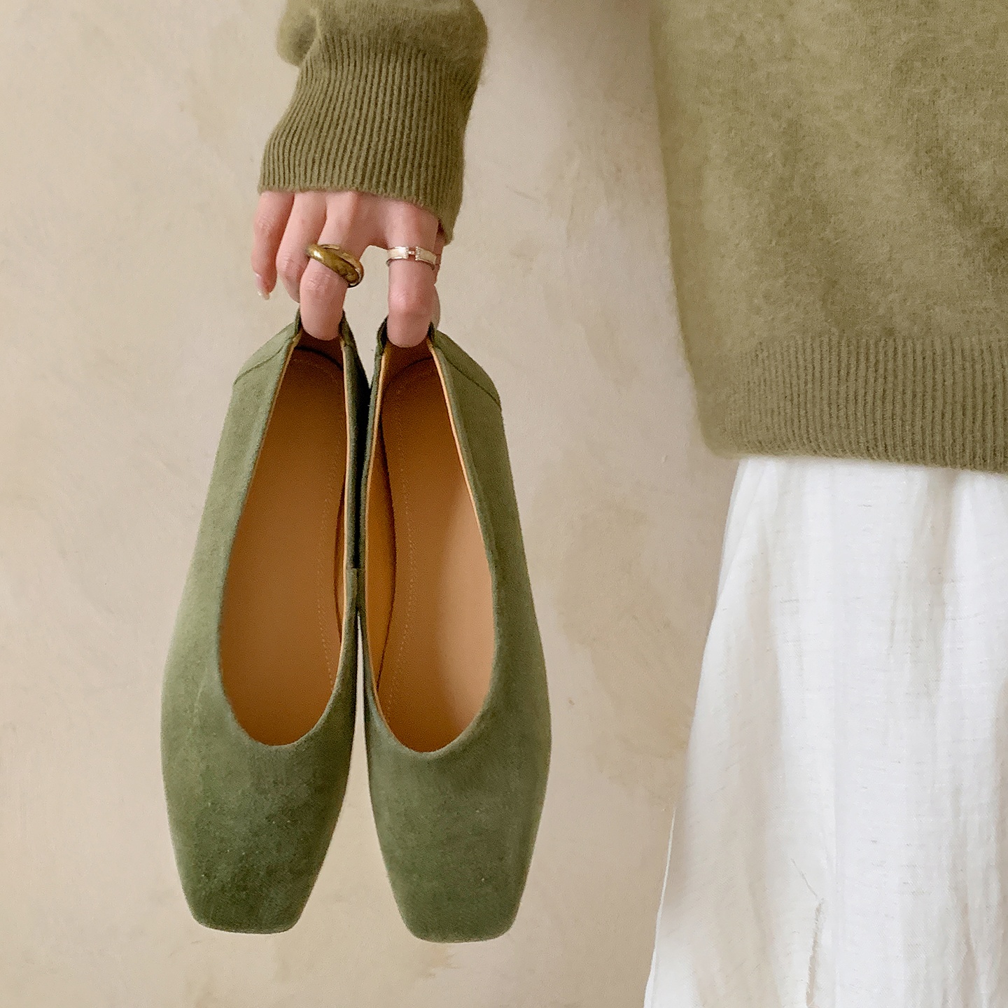 Women Shoes Size To Men - Fashion Women Elegant Pumps Shoes Shallow