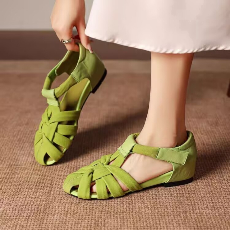 Women Shoes Sandals - New Women's Fashion Sandals Summer Woman