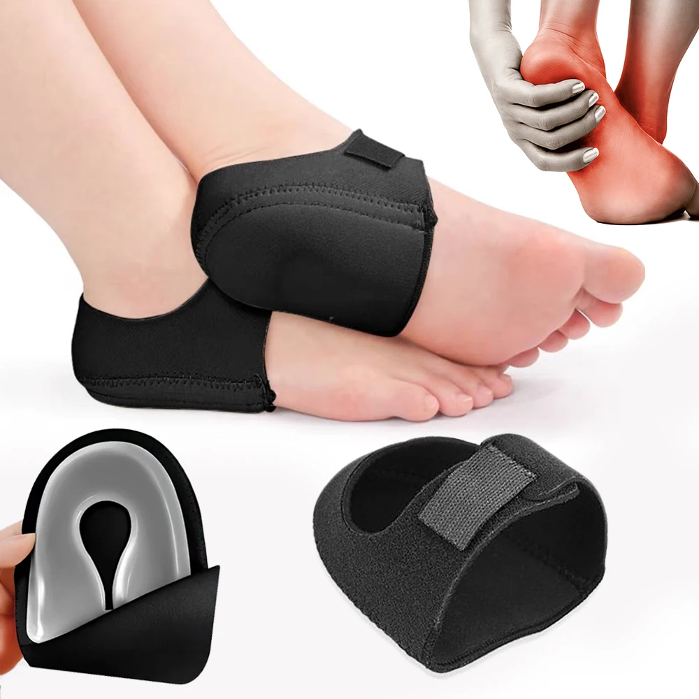 Women'S Shoes With Plantar Fasciitis - Plantar Fasciitis Heel Spur Foot Support