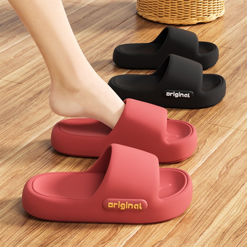 Home Slipper Women cloud Sanda - Women Shoes Size To Men avis et prix