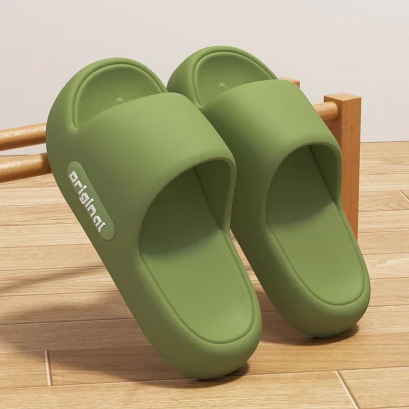 Home Slipper Women cloud Sanda - Women Shoes Size To Men avis et prix