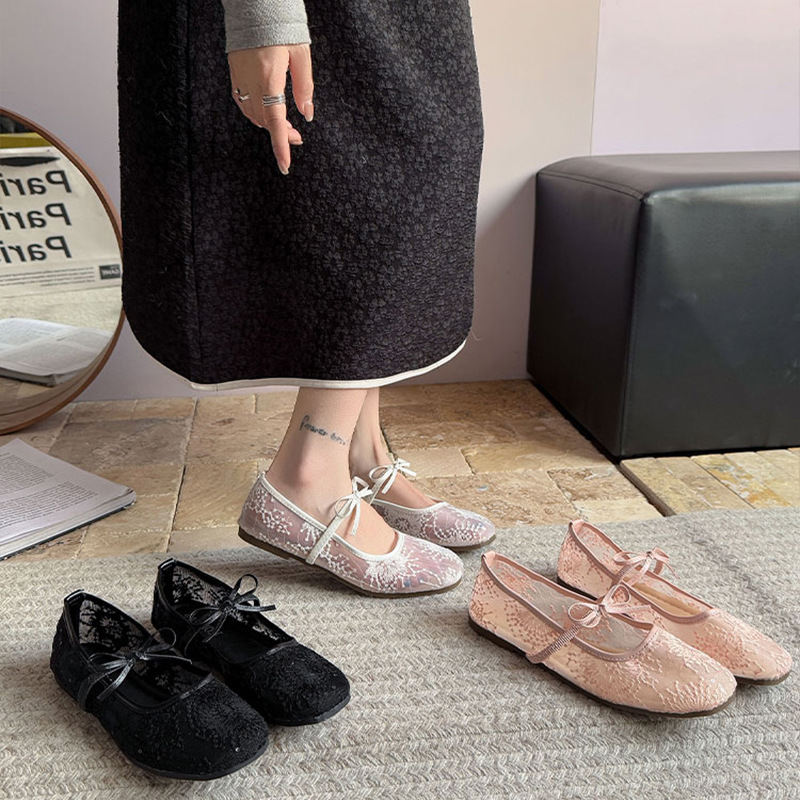 Women's Gentle Ballet Flat Sho - Ballet Flat Women avis et prix