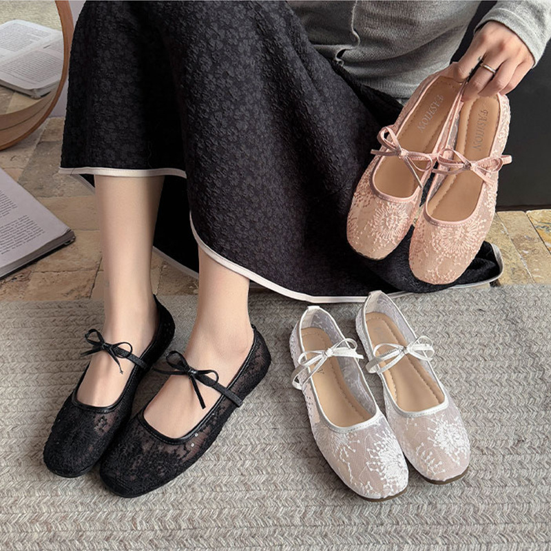 Women's Gentle Ballet Flat Sho - Ballet Flat Women avis et prix