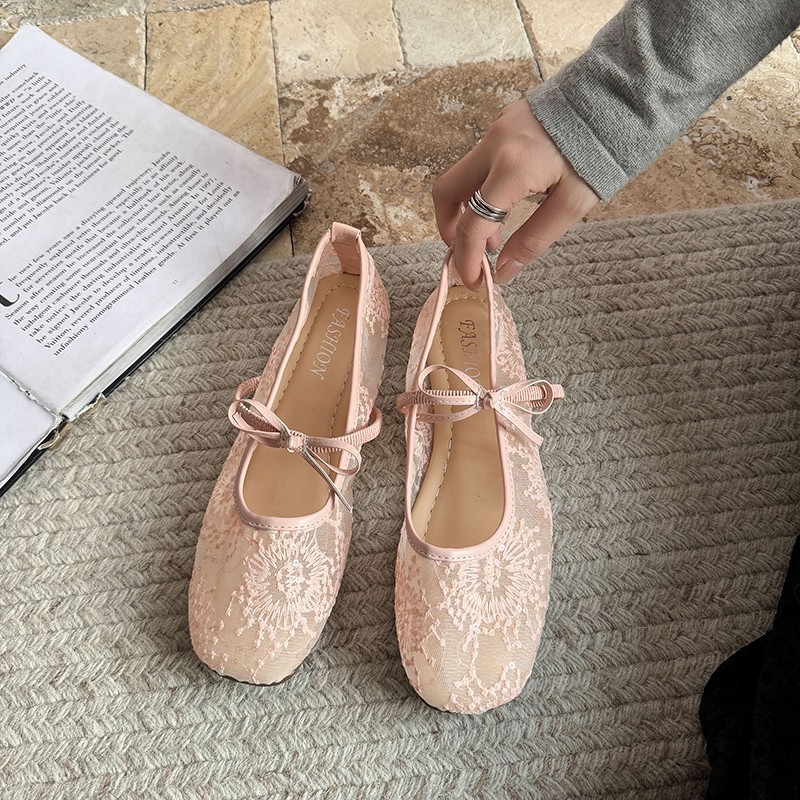 Women's Gentle Ballet Flat Sho - Ballet Flat Women avis et prix