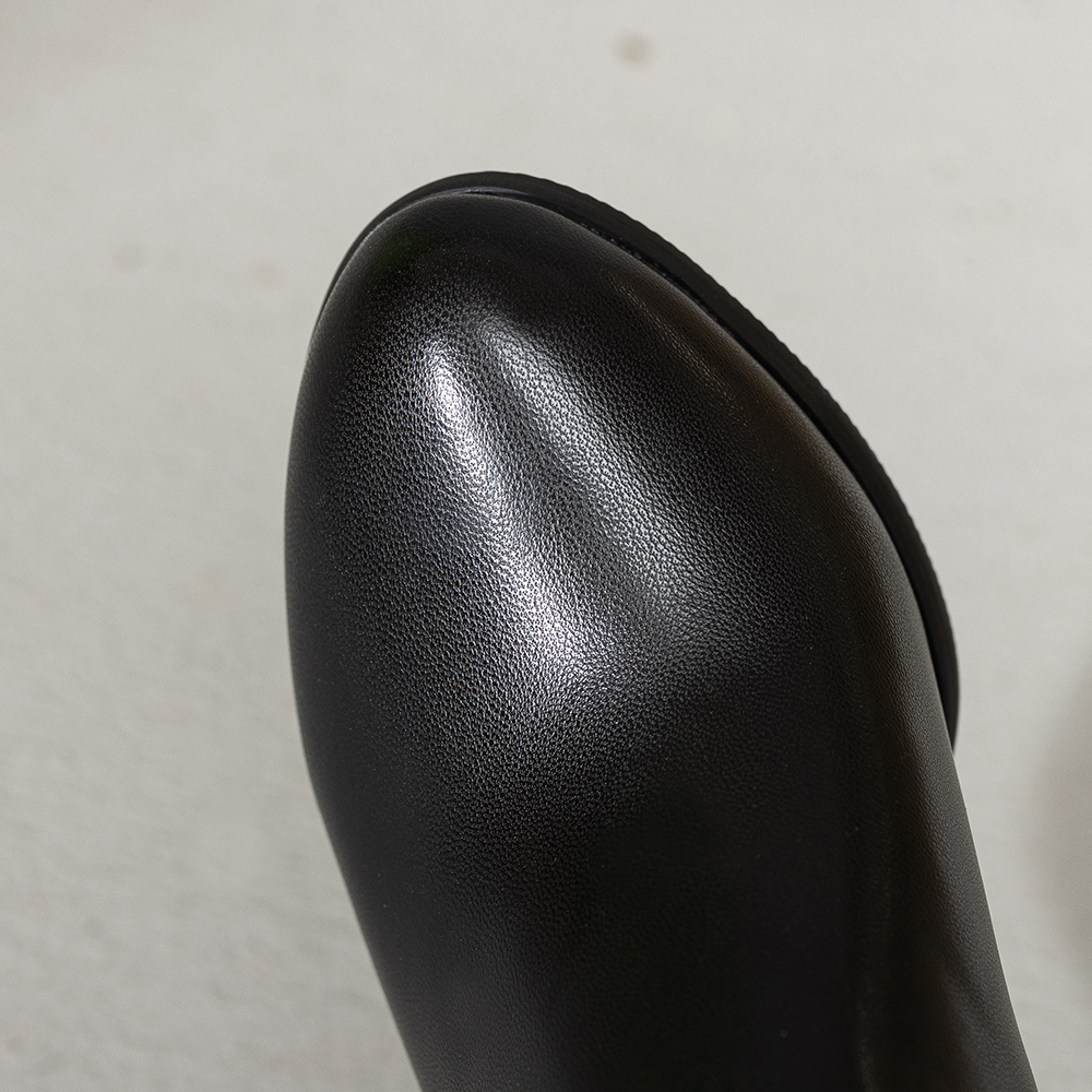 New Winter Mature Yellow Black - Women'S Shoes In Size 12 avis et prix