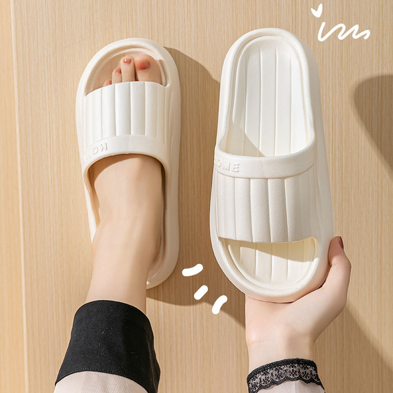 Summer Lovely Solid Color Home - Women Shoes Size To Men avis et prix