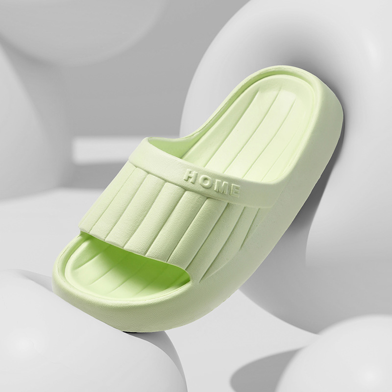 Summer Lovely Solid Color Home - Women Shoes Size To Men avis et prix