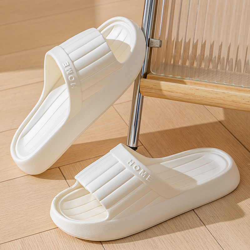 Summer Lovely Solid Color Home - Women Shoes Size To Men avis et prix