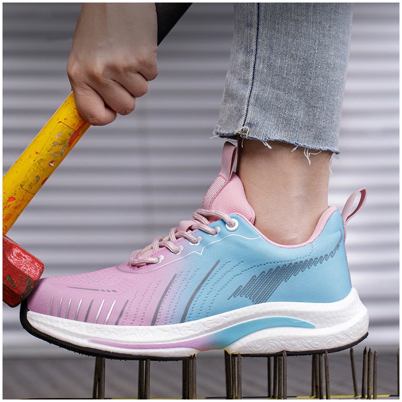 women fashion breathable steel - Mesh Sneaker Women avis et prix