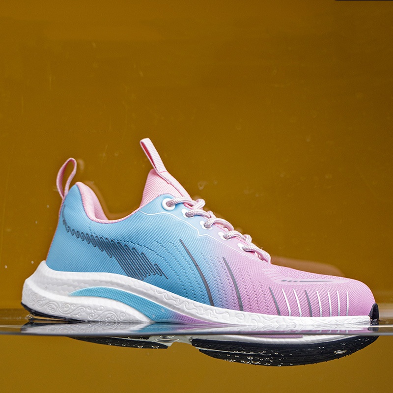 women fashion breathable steel - Mesh Sneaker Women avis et prix