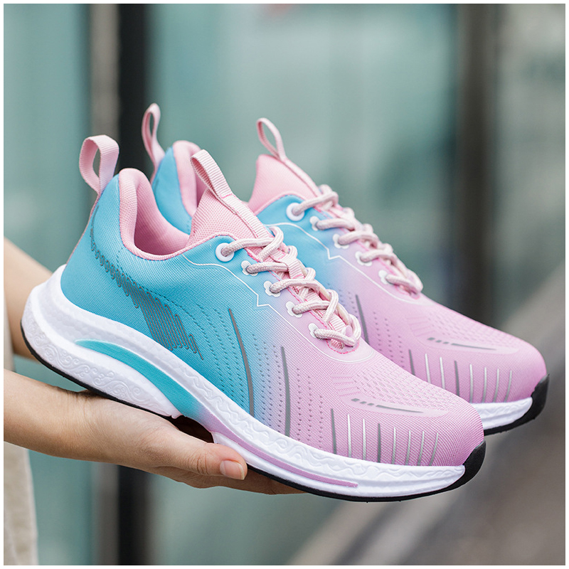 women fashion breathable steel - Mesh Sneaker Women avis et prix