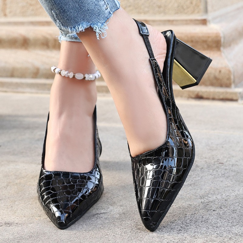 Summer High Heels Sandals Wome - Women Shoes Sandals avis et prix