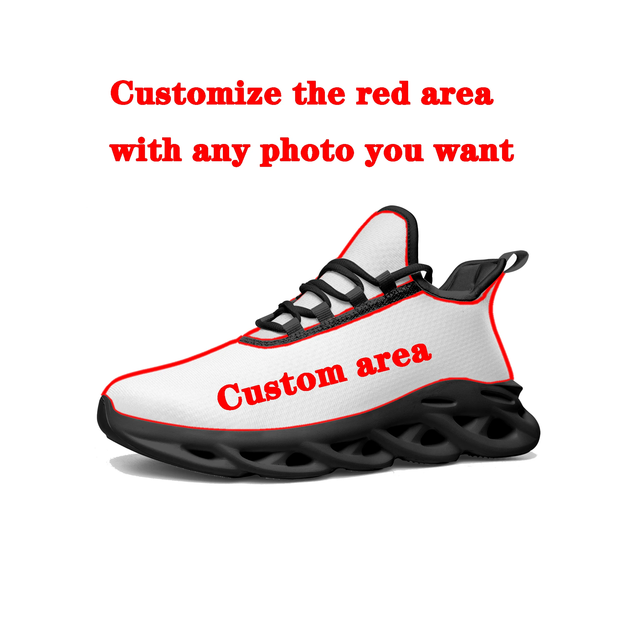 Venezuela Flag Sneakers for Wo - Women'S Shoes For Tennis avis et prix