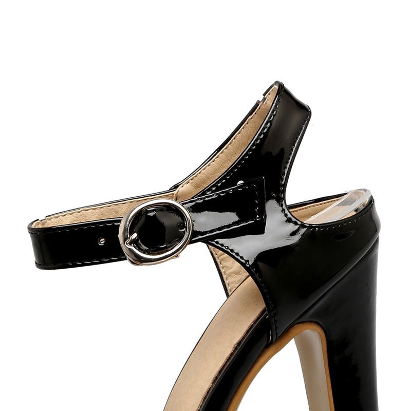 REAVE CAT Fashion Women Sandal - Women'S Shoes Peep Toe avis et prix