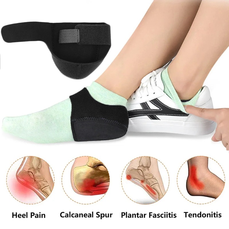 Plantar Fasciitis and Heel Spu - Women'S Shoes With Plantar Fasciitis avis et prix