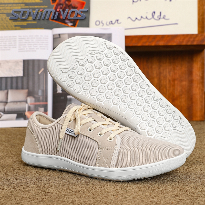 Barefoot Shoes for Women Men Z - Women'S Shoes With Wide Toe Box avis et prix