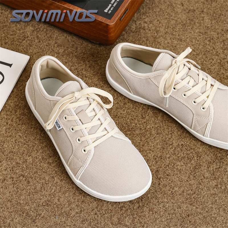 Barefoot Shoes for Women Men Z - Women'S Shoes With Wide Toe Box avis et prix