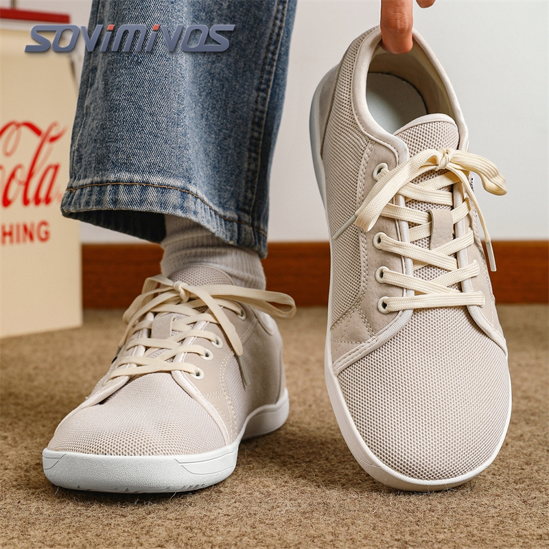 Barefoot Shoes for Women Men Z - Women'S Shoes With Wide Toe Box avis et prix