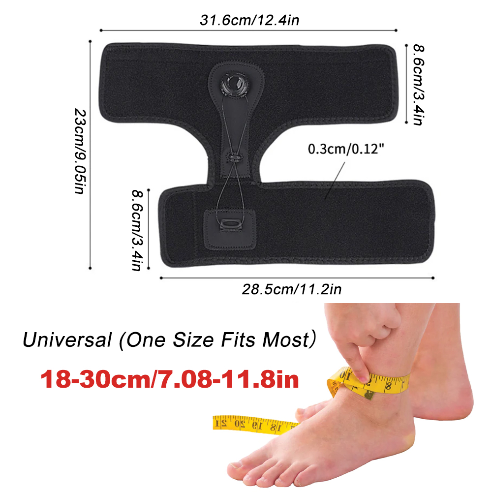 1PCS Compression Plantar Fasci - Women'S Shoes With Plantar Fasciitis avis et prix