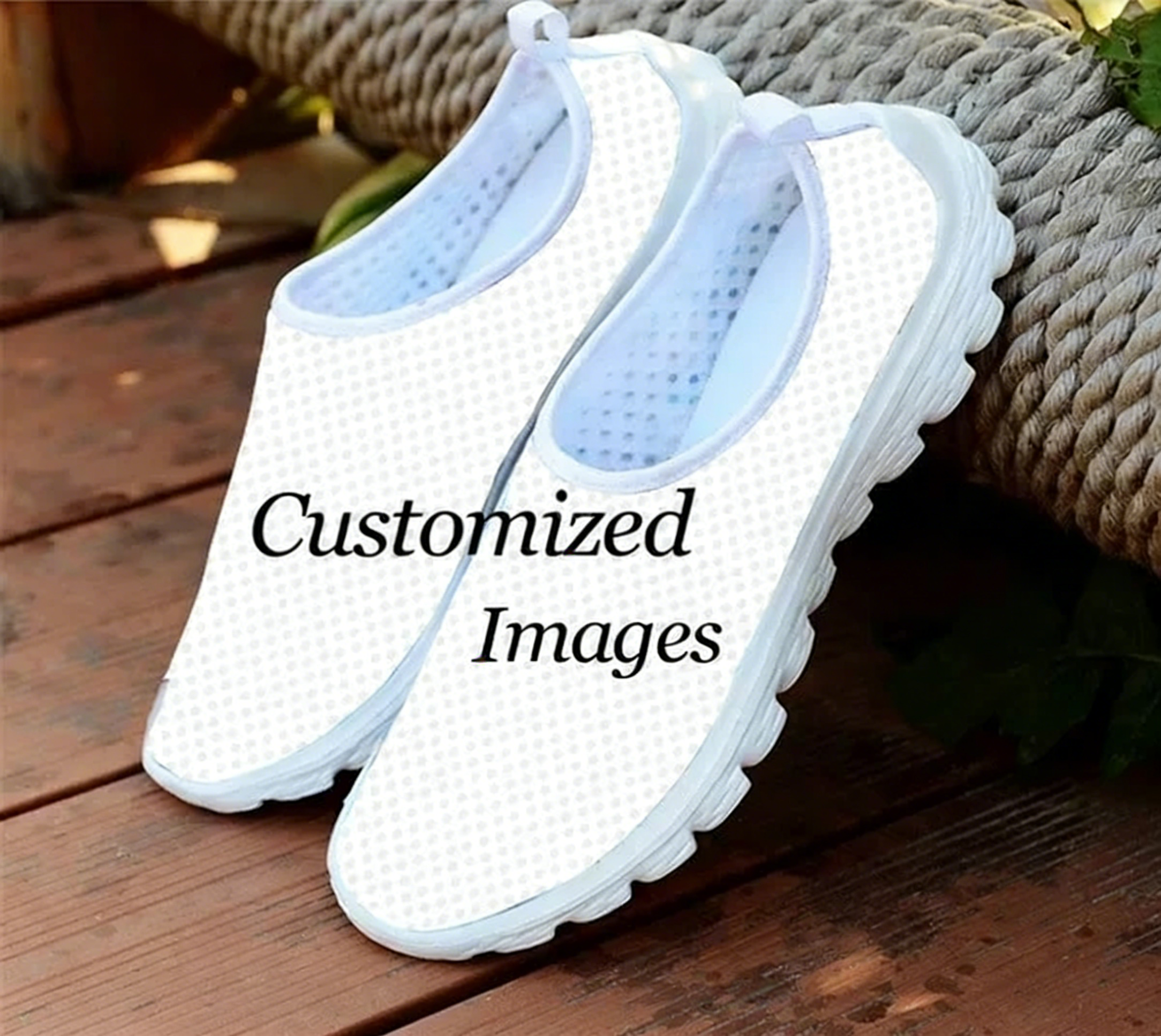 Cartoon Giraffe Print Mesh Hig - Women'S Shoes For Tennis avis et prix