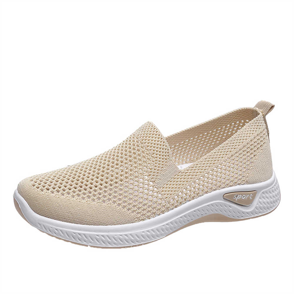 Hollow Without Laces Red Sneak - Women'S Shoes For Tennis avis et prix