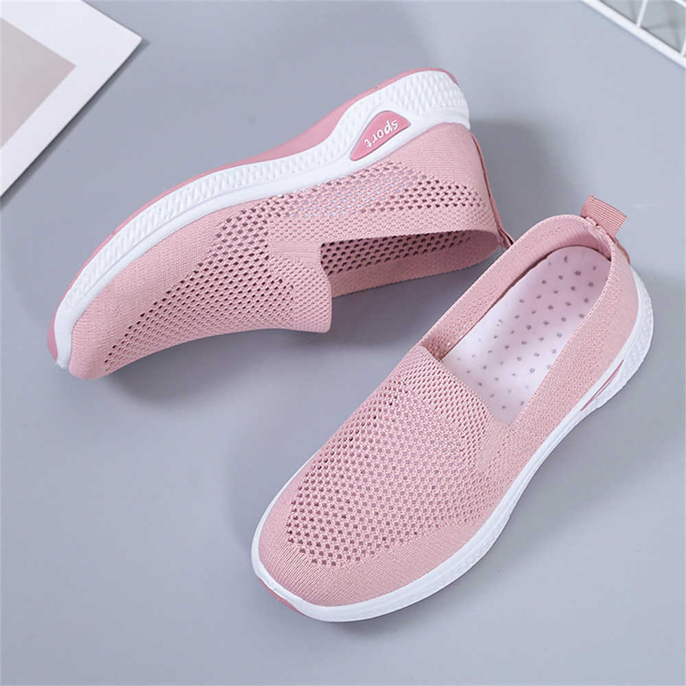 Hollow Without Laces Red Sneak - Women'S Shoes For Tennis avis et prix