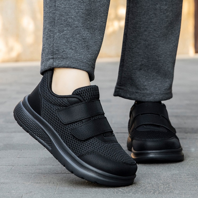 Men Women Diabetic Shoes Wide  - Women'S Shoes With Wide Toe Box avis et prix