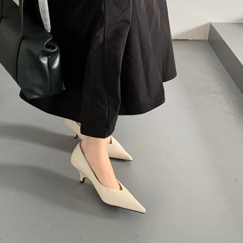 SUOJIALUN 2025 Spring New Bran - Women'S Shoes Toms avis et prix
