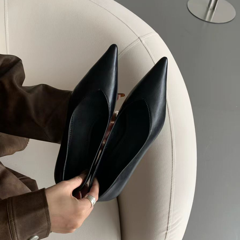 SUOJIALUN 2025 Spring New Bran - Women'S Shoes Toms avis et prix