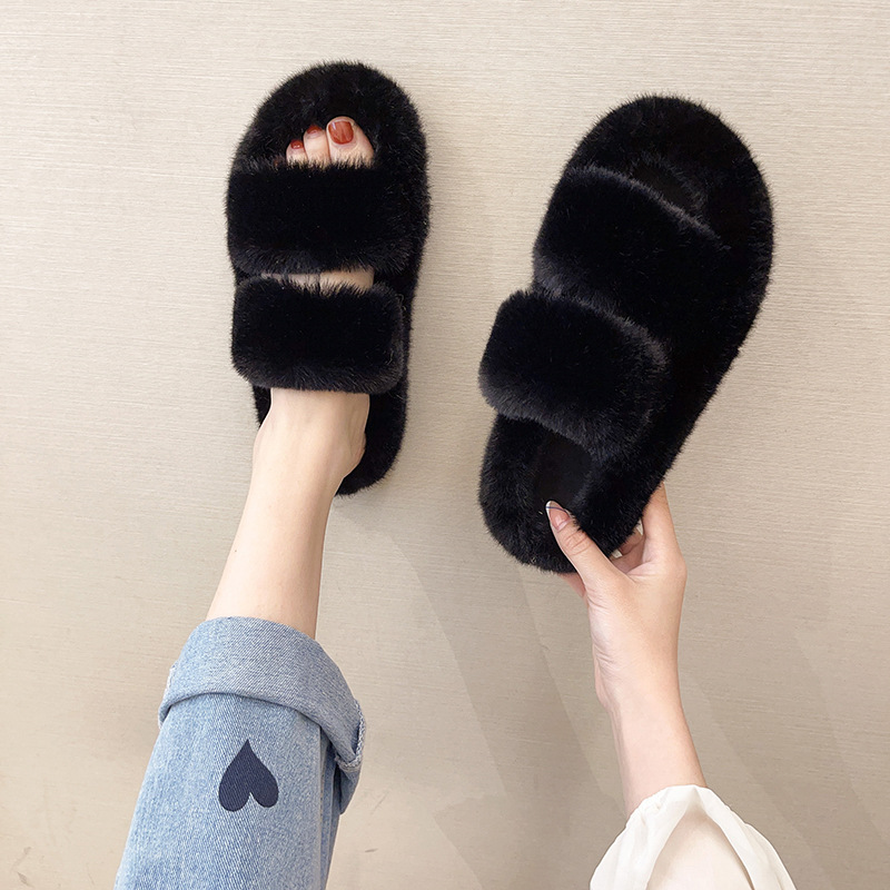 Spring and Autumn New Women's  - Women'S Shoes Peep Toe avis et prix