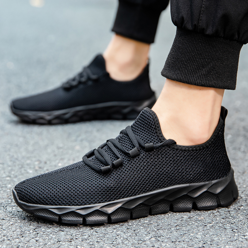 Men Sports Running Black Joggi - Women'S Shoes For Tennis avis et prix