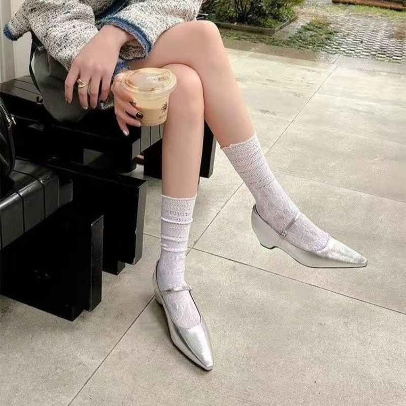 2026 New Arrival Sweet Elegant - Women Shoes Sandals avis et prix