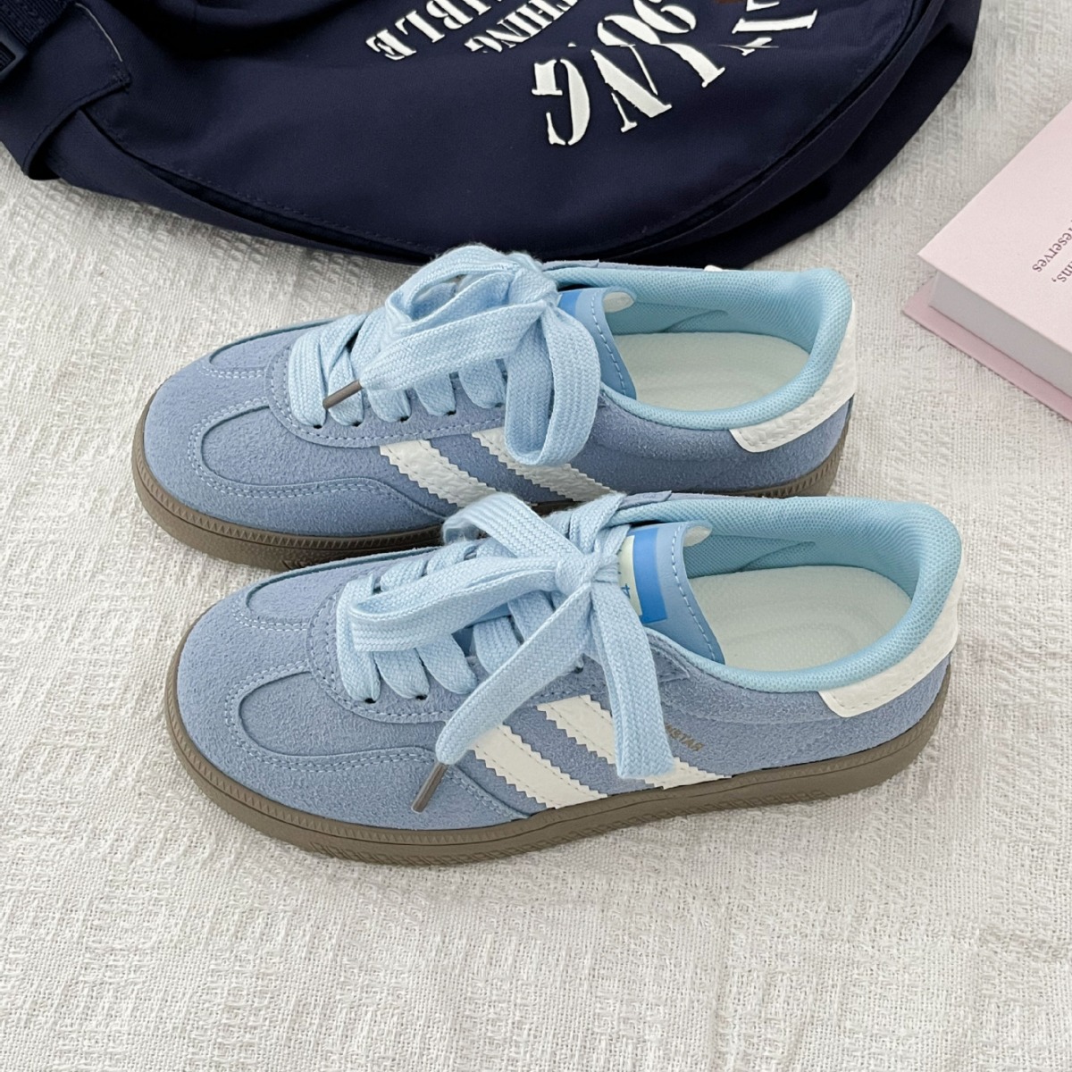 Vintage-style sneakers for wom - Mesh Sneaker Women avis et prix