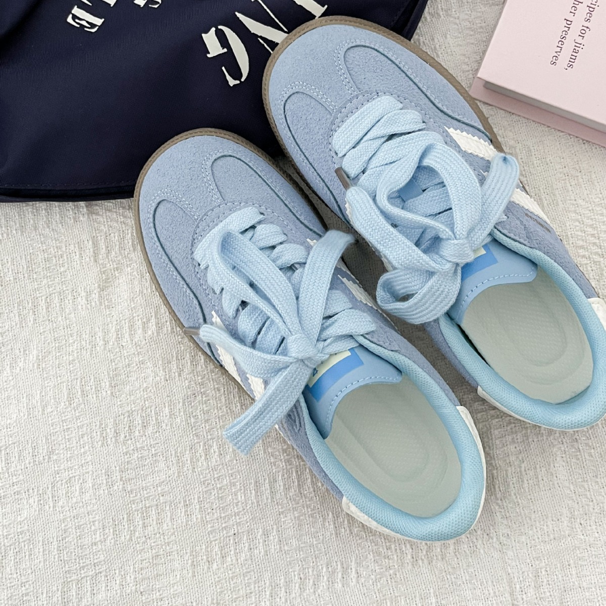 Vintage-style sneakers for wom - Mesh Sneaker Women avis et prix