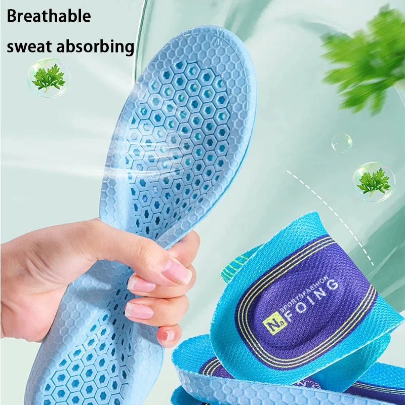 New Sports Insoles Wormwood De - Women'S Shoes With Plantar Fasciitis avis et prix