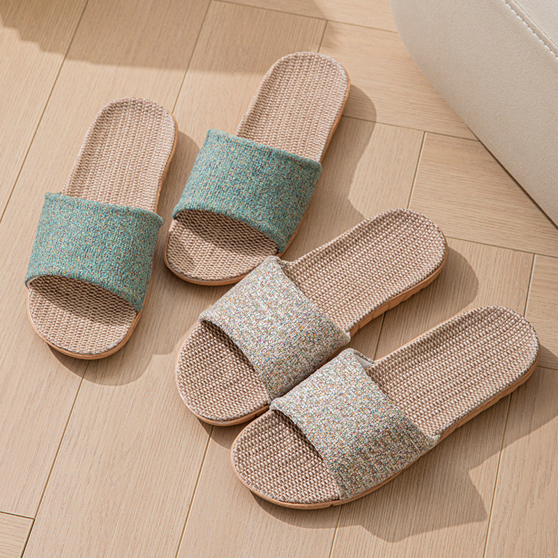 Hemp Casual Women's Slippers H - Women'S Shoes Toms avis et prix