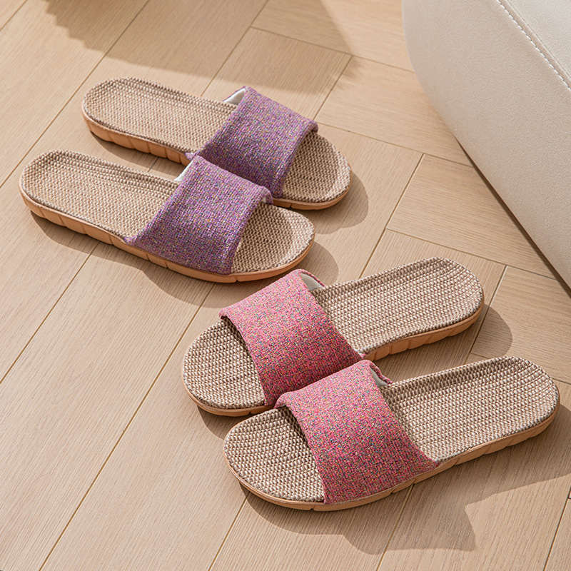 Hemp Casual Women's Slippers H - Women'S Shoes Toms avis et prix