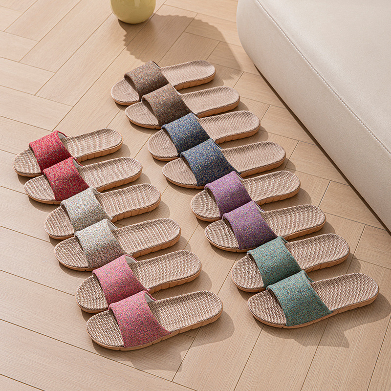 Hemp Casual Women's Slippers H - Women'S Shoes Toms avis et prix