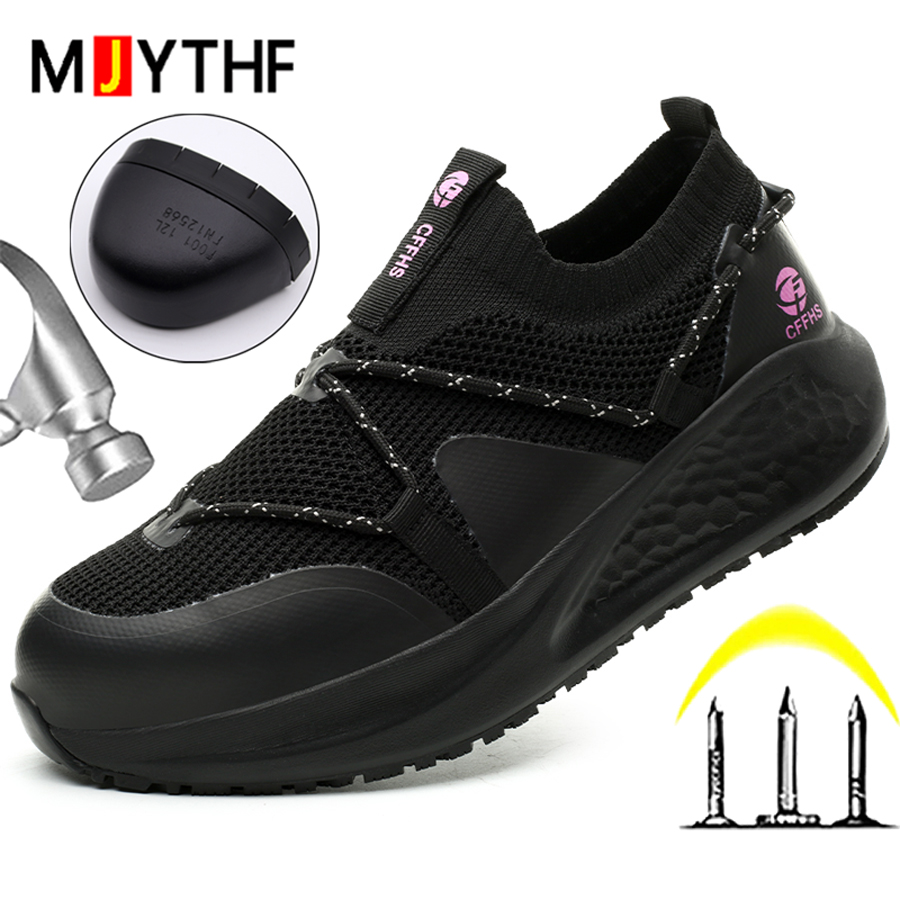 Latest Women Work Shoes Punctu - Mesh Sneaker Women avis et prix