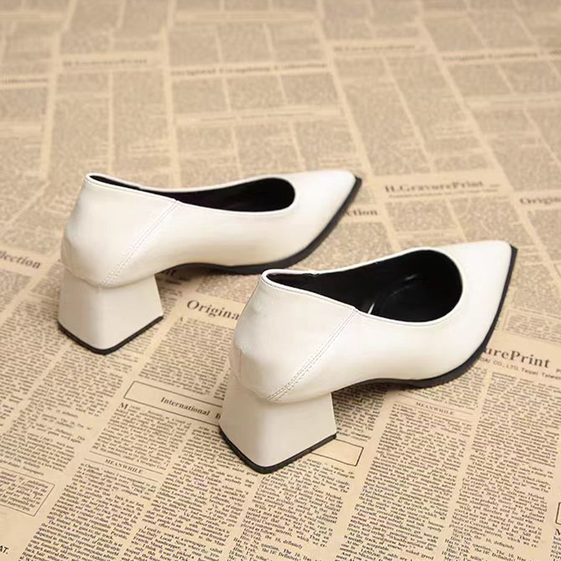 Luxury Brand Pointed Toe High  - Women'S Shoes In Size 12 avis et prix
