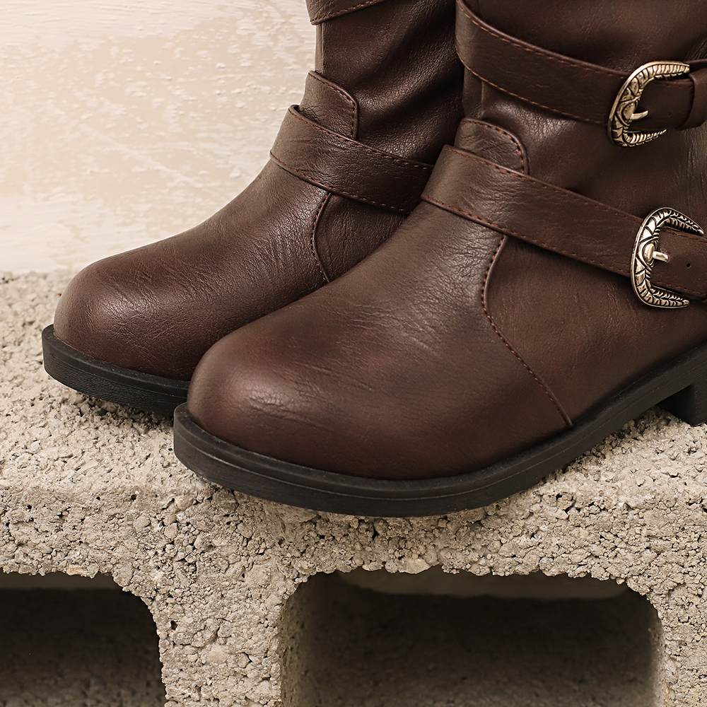 2025 New Winter Comfortable Bl - Women Shoes Big W avis et prix