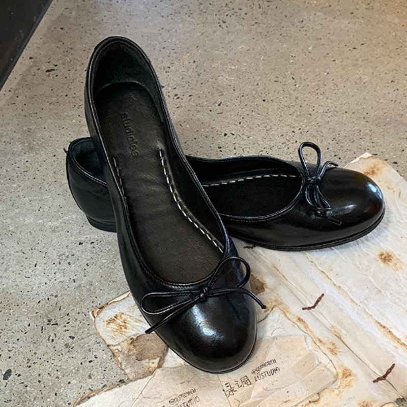 New Spring  Autumn Concise Fas - Ballet Flat Women avis et prix