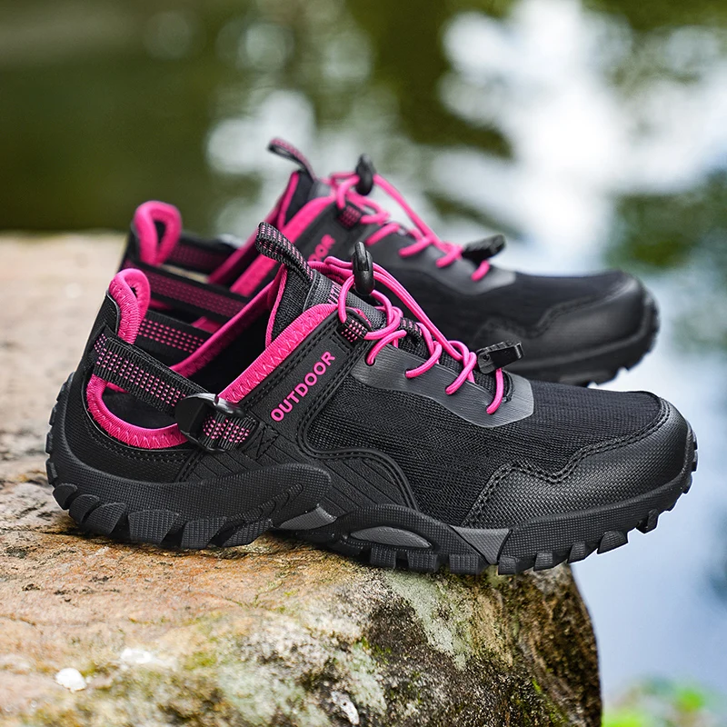 Summer Blue Men's Hiking Shoes - Women Shoes Big W avis et prix