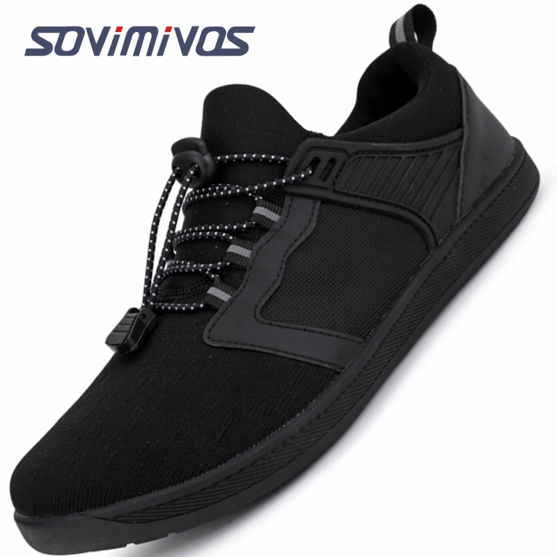 Mens Barefoot Shoes Zero Drop  - Women'S Shoes With Wide Toe Box avis et prix