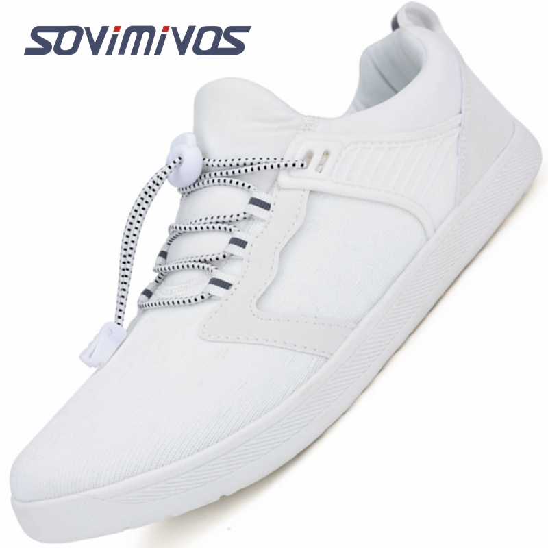 Mens Barefoot Shoes Zero Drop  - Women'S Shoes With Wide Toe Box avis et prix
