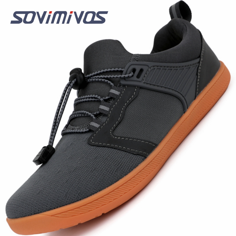 Mens Barefoot Shoes Zero Drop  - Women'S Shoes With Wide Toe Box avis et prix